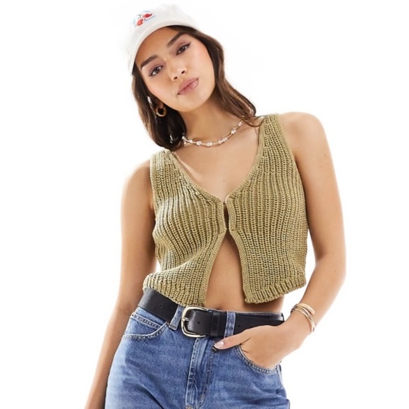 PULL&BEAR , size S - Picture 1 of 5